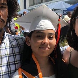 Meet your Posher, Kaitlyn